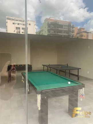 Imagem PERFEITO APARTAMENTO NA PRAIA DO MORRO COM 3 QUARTOS!!!