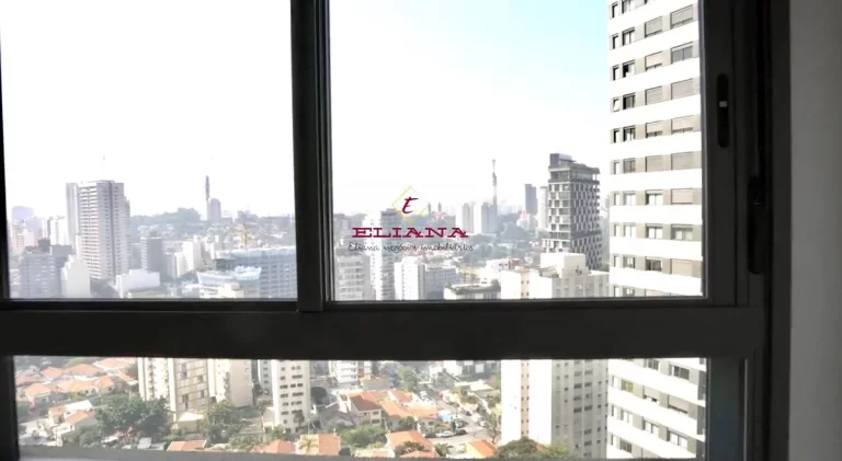 Imagem Apartamento à venda em São Paulo, Sumarezinho, com 3 quartos, 275m²
