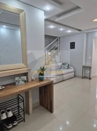 Imagem AP-25279 - APARTAMENTO COBERTURA 3 DORM À VENDA NO JARDIM AQUARIUS/SJCAMPOS