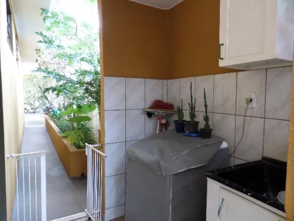 Imagem Casa - Ribeirão Preto - Sumarezinho - Região Oeste