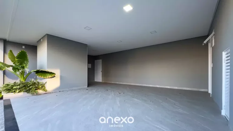 Imagem Casa de Alto Padrão com Automação e Elevador Privativo – Vila Nova, Blumenau