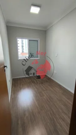 Imagem Sobrado em Condomínio Fechado para venda Vila Pires em Santo André