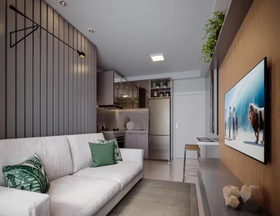Imagem APARTAMENTO RESIDENCIAL em São Paulo - SP, Vila Guilhermina