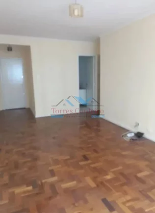 Imagem Apartamento 3 dormitórios - 1 vaga - Fradique Coutinho