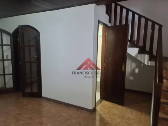 Imagem Casa com 3 quartos à venda por R$ 600.000 - Cordeirinho - Maricá/RJ