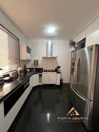 Imagem Cobertura duplex 05 quartos sendo 03 suítes - bairro Cidade Nobre- Cód. 836