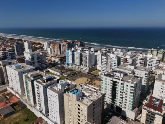 Imagem Apartamento com 1 Quarto à Venda, 44 m² em Zona Nova - Capao Da Canoa