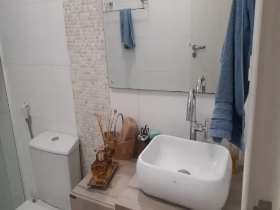 Imagem Casa de Vila á venda na Mooca