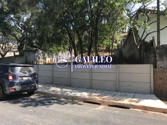 Imagem Excelente Terreno Condomínio Parque Fernão Dias | Atibaia | São Paulo