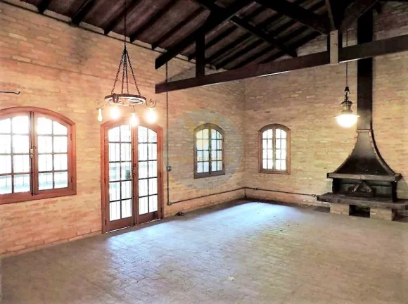 Imagem Casa em Condomínio a Venda no bairro Granja Viana - Jandira, SP