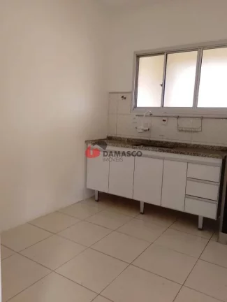 Imagem Apartamento para locação - Santa Paula