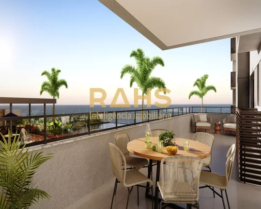 Imagem O Grant Homeclub é a oportunidade de ter um pé na areia na praia do Tabuleiro em Barra Velha. Perf...