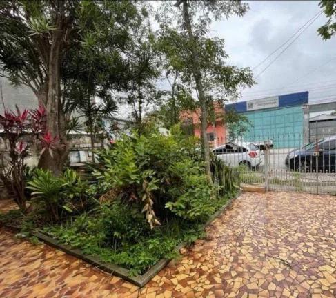 Imagem Casa com 3 dormitórios à venda, 164 m² por R$ 1.200.000,00 - Ipiranga - São Paulo/SP