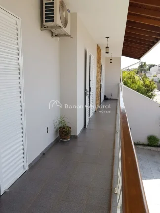 Imagem Sonhando com um lar completo em um dos bairros mais desejados de Campinas? 

Apresentamos essa incrÃ...