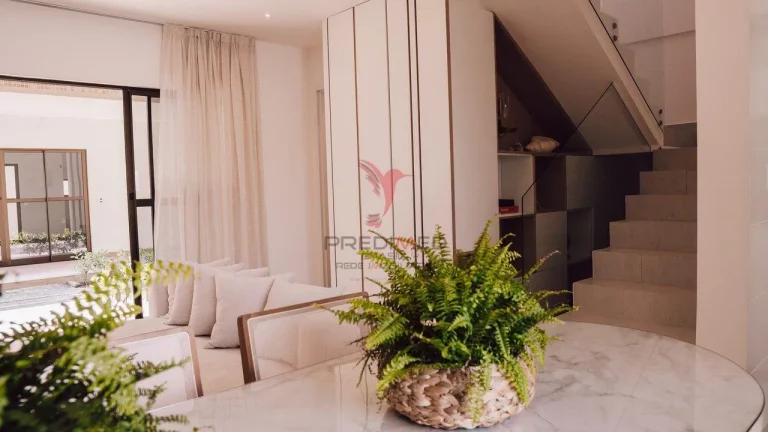 Imagem Casa Duplex em Condomínio – Ponta de Campina