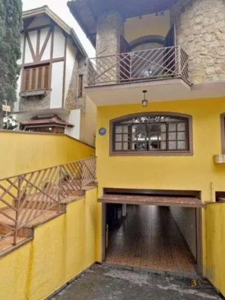 Imagem Sobrado à venda, 240 m² por R$ 1.200.000,00 - Parque São Domingos - São Paulo/SP