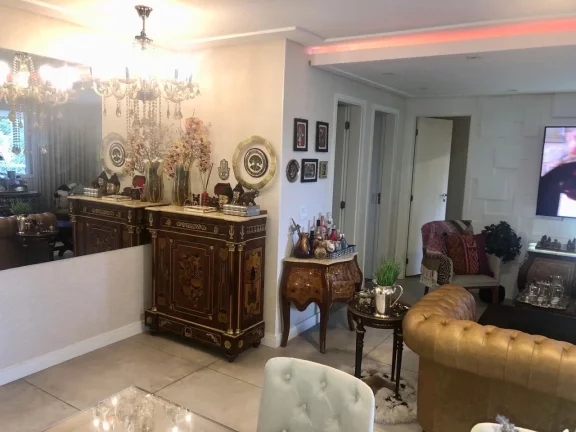 Imagem Apartamento Vila Formosa - Residencial Fantastique - 2 Quartos - 1 Suíte - Varanda Gourmet - 1 Vaga - Lazer completo