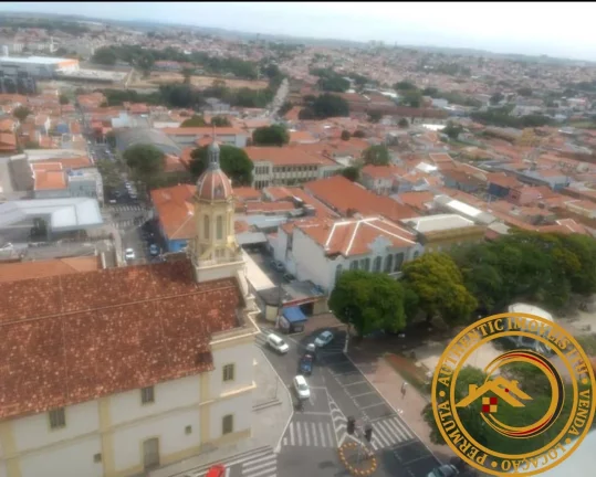 Imagem APARTAMENTO RESIDENCIAL em ITU - SP, CENTRO