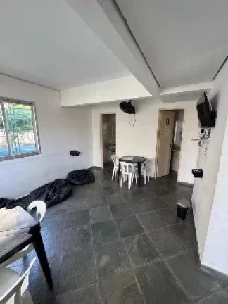 Imagem Imóvel com 2 Quartos à Venda, 52 m² em Rua Adriano Racine/jardim Celeste - São Paulo