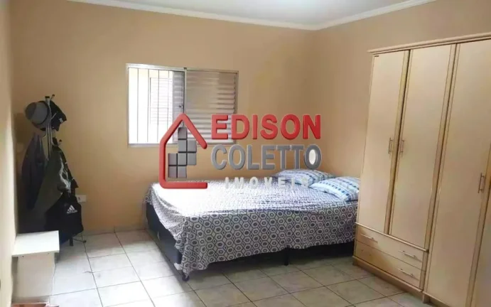 Imagem Pronto para Morar - Casa a Venda, Residencial Mário Dedini, Piracicaba!!