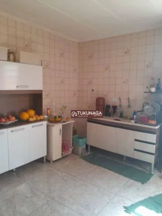 Imagem Sobrado Vila Guilherme