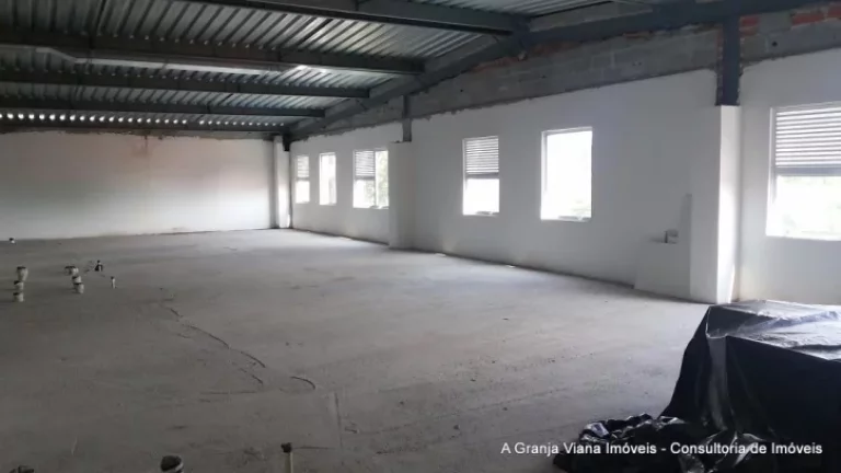 Imagem Sala para alugar, 750 m² por R$ 10.500,00/mês - Granja Viana - Cotia/SP
