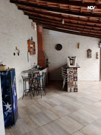 Imagem Excelente oportunidade de adquirir uma casa no bairro Ataíde, em Vila Velha. Com uma área total de...
