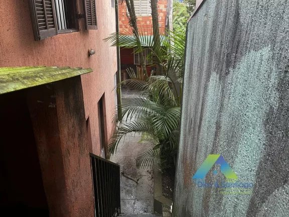 Imagem Casa à venda no bairro Jardim Santo André - Santo André/SP