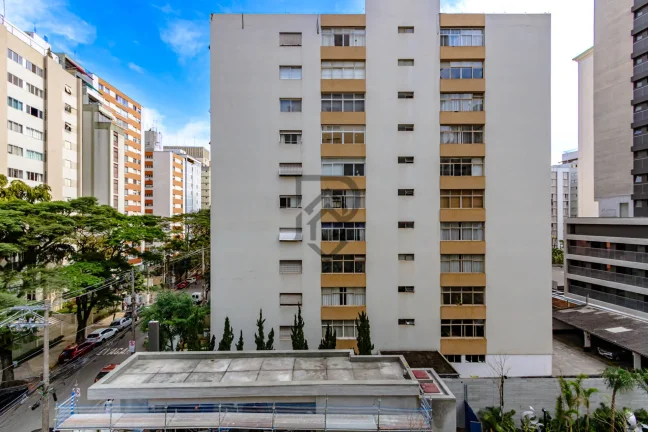 Imagem Apartamento MARAVILHOSO! itaim bibi
