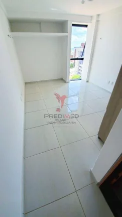 Imagem Cobertura com 4 Suites em Manaira João Pessoa