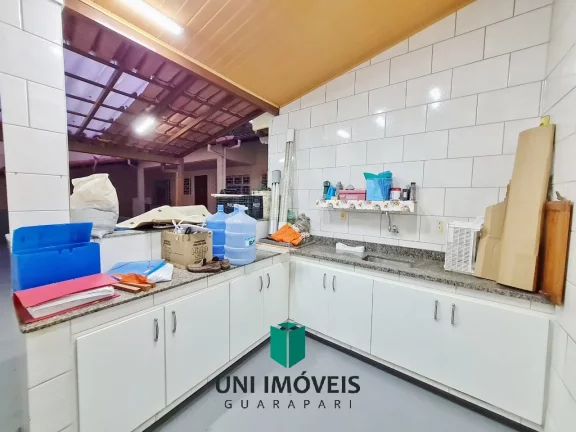 Imagem Excelente casa duplex a venda no bairro Itapebussu - Guarapari