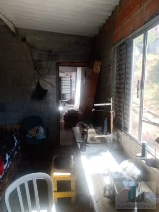 Imagem Casa com 2 quartos, 100m2, à venda em Itaquaquecetuba, Vila Celeste