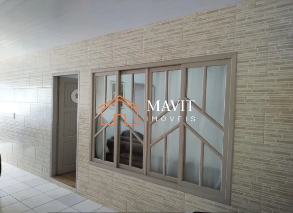 Imagem CASA RESIDENCIAL em JOINVILLE - SC, IRIRIÚ