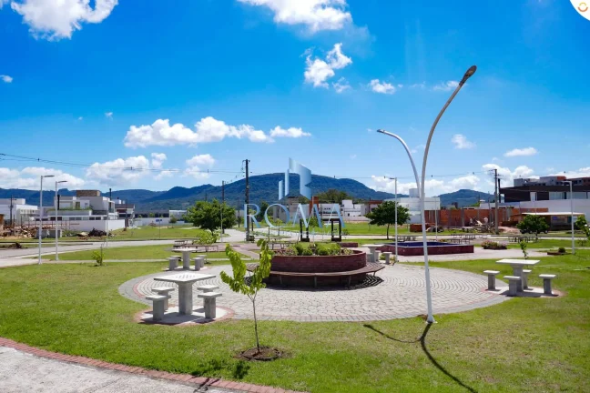 Imagem Terreno à venda Camobi Santa Maria/RS
