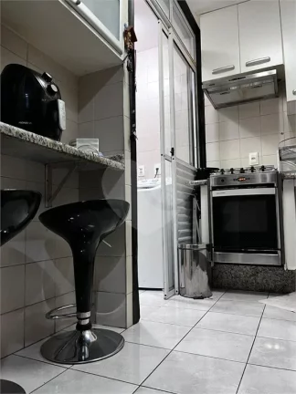 Imagem Casa à venda com 3 quartos, sendo 1 suíte, no condomínio Liberty Village, São Paulo - SP
