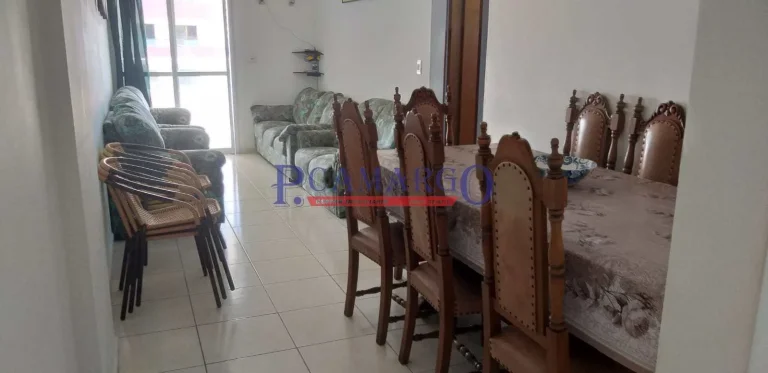 Imagem Apartamento Padrão