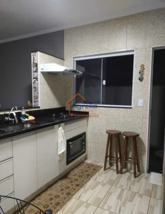 Imagem Casa à venda no bairro JARDIM ELDORADO II - Mogi Guaçu/SP