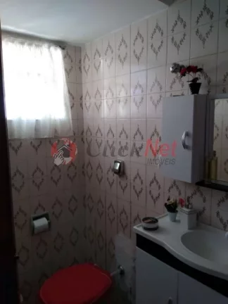 Imagem Sobrado com 3 dormitórios e 3 vagas para Venda no bairro Assunção em São Bernardo do Campo