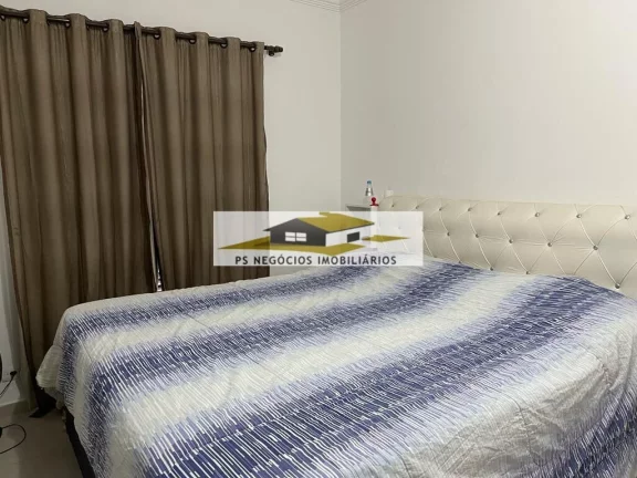 Imagem Sobrado Padrão no Jabaquara