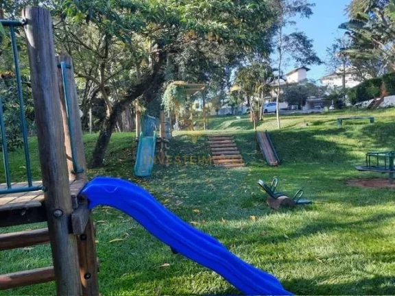 Imagem Lote a Venda no bairro Granja Viana - Carapicuíba, SP