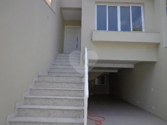 Imagem Casa à venda com 3 quartos, sendo 3 suítes, em Butantã, São Paulo - SP
