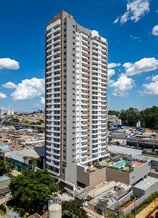 Imagem APARTAMENTO RESIDENCIAL em São Paulo - SP, Vila Ema