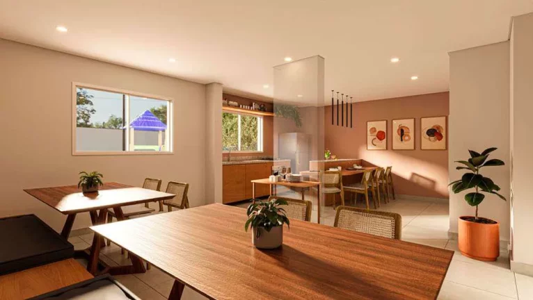 Imagem APARTAMENTO RESIDENCIAL em São Paulo - SP, Vila Albertina