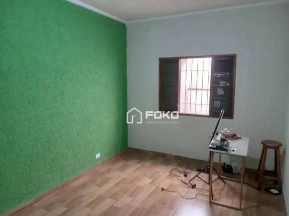 Imagem Casa para alugar, 150 m² por R$ 4.760,00/mês - Centro - Guarulhos/SP