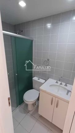 Imagem APARTAMENTO PARA VENDA EM SOROCABA, PREÇO IMPERDIVEL!