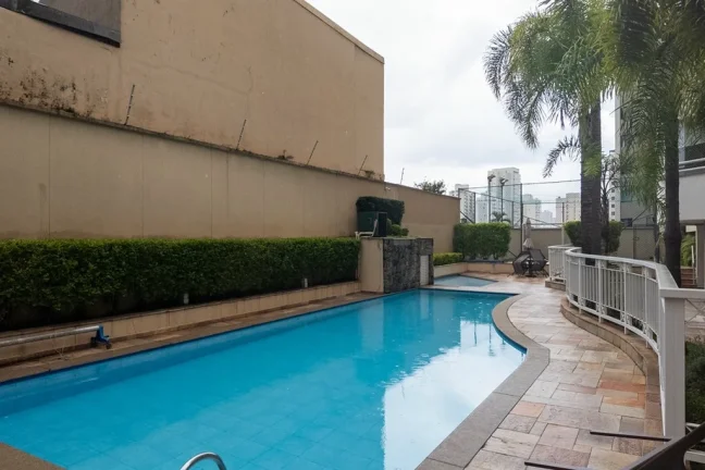 Imagem APARTAMENTO RESIDENCIAL em São Paulo - SP, Chácara Inglesa