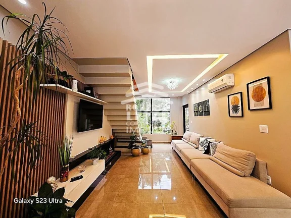 Imagem Residencial Verdes Campos - Casa em Condomínio à Venda no Verdes Campos