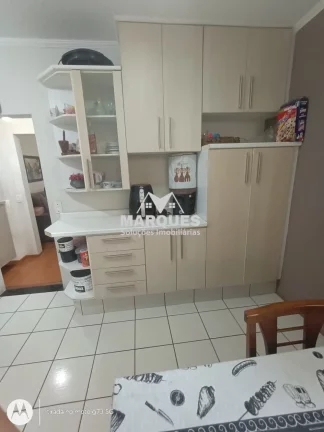 Imagem Sobrado em Condomínio a Venda no bairro Parque Villa Flores - Sumaré, SP