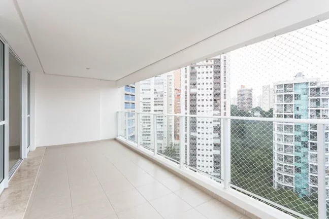 Imagem Apartamento à venda em São Paulo, Jardim Fonte do Morumbi, com 3 quartos, 213m2