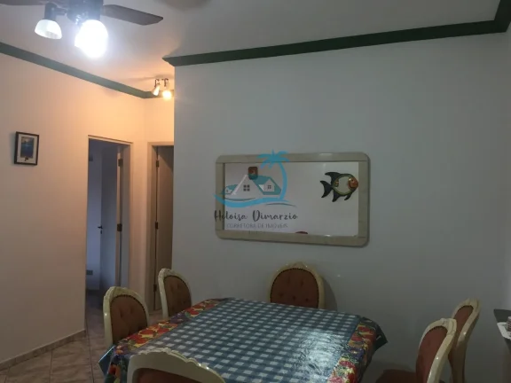 Imagem Apartamento com 2 dormitórios à venda no Itaguá Ubatuba